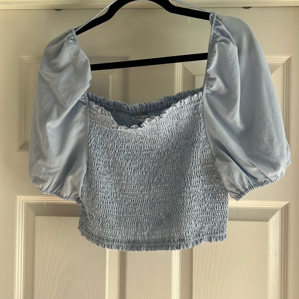 Women’s top